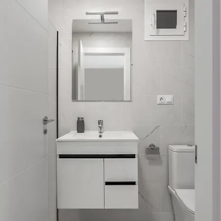 Apartment Loft Pintor Julio Visconti 2 San Jose (Almeria)