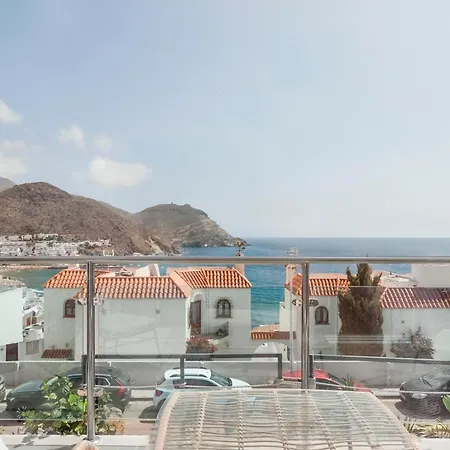 Apartment Loft Pintor Julio Visconti 2 San Jose (Almeria)