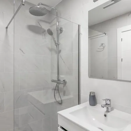 Loft Pintor Julio Visconti 2 Apartment San Jose (Almeria)