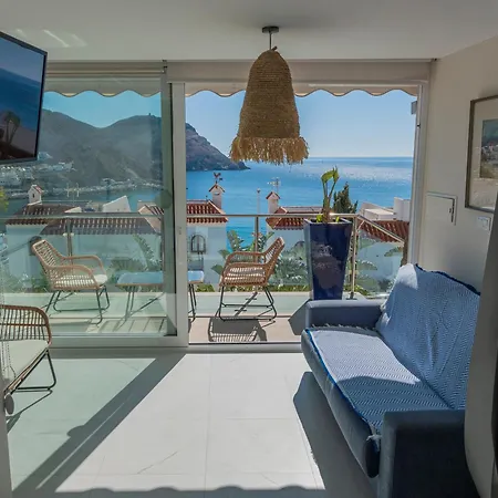 Apartment Loft Pintor Julio Visconti 2